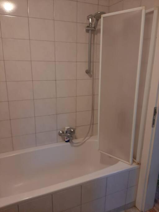 Wohnung Rheintal Im Alpenvorland Batschuns Esterno foto
