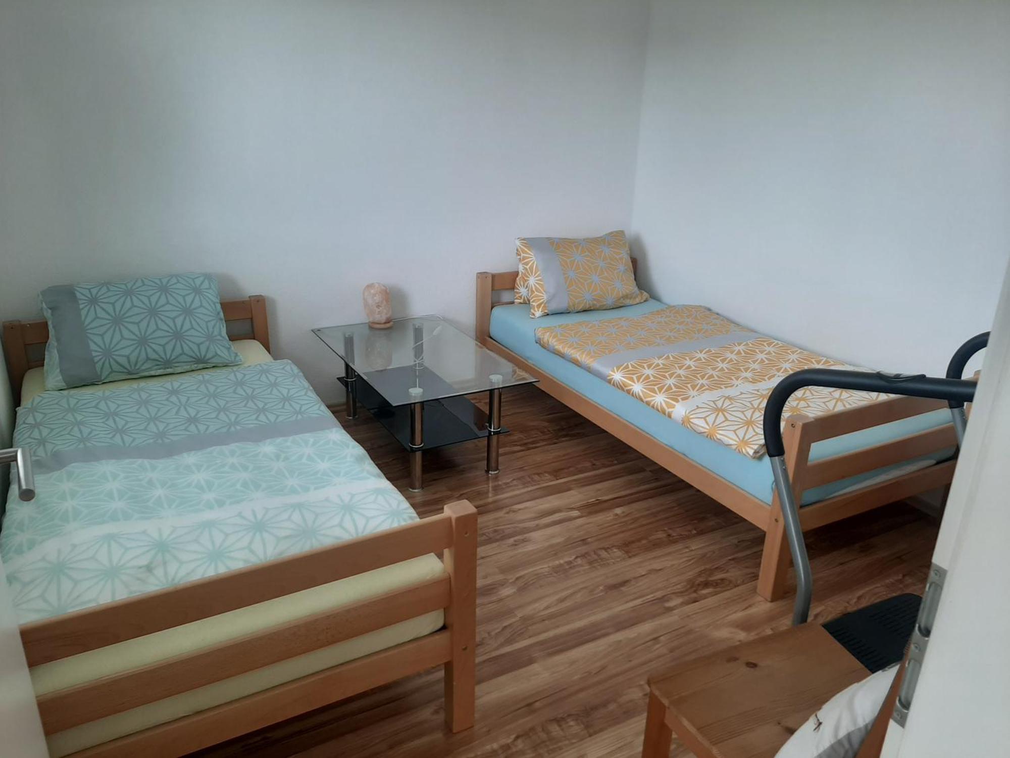 Wohnung Rheintal Im Alpenvorland Batschuns Esterno foto